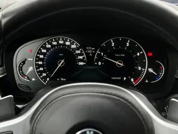 Bmw Seria-5 Gen-G30-G31-2017