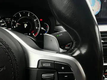 Bmw Seria-5 Gen-G30-G31-2017