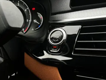 Bmw Seria-5 Gen-G30-G31-2017