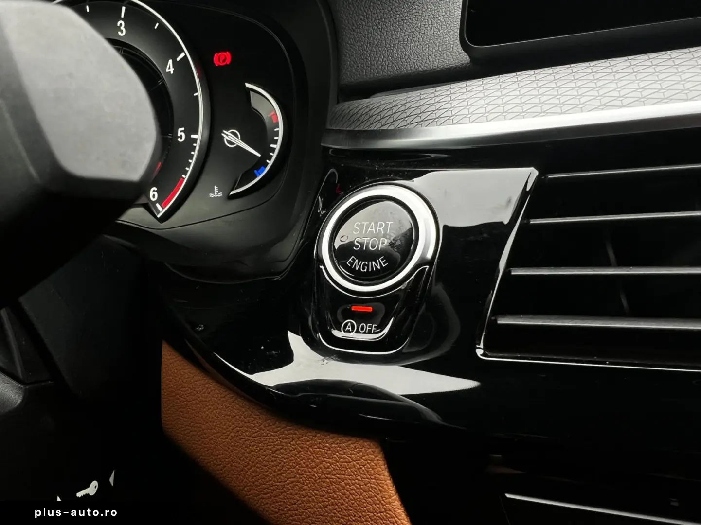 Bmw Seria-5 Gen-G30-G31-2017