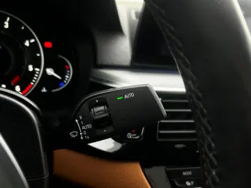 Bmw Seria-5 Gen-G30-G31-2017