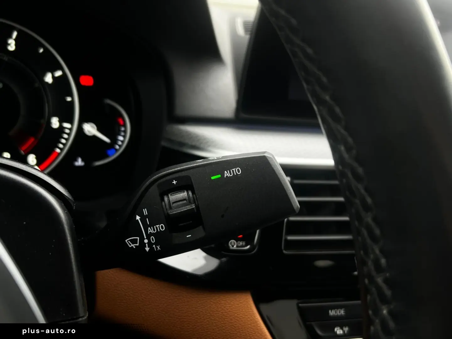 Bmw Seria-5 Gen-G30-G31-2017