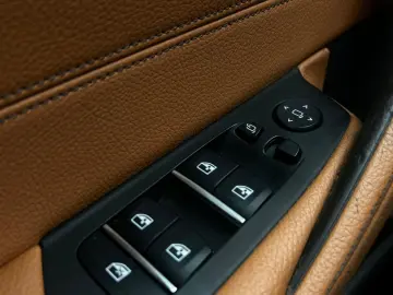 Bmw Seria-5 Gen-G30-G31-2017