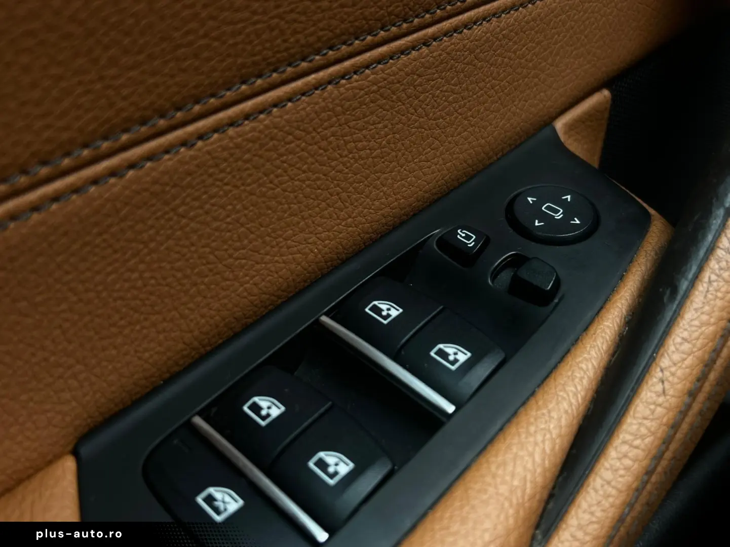 Bmw Seria-5 Gen-G30-G31-2017