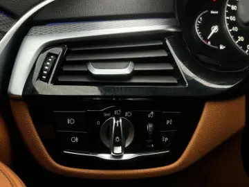 Bmw Seria-5 Gen-G30-G31-2017