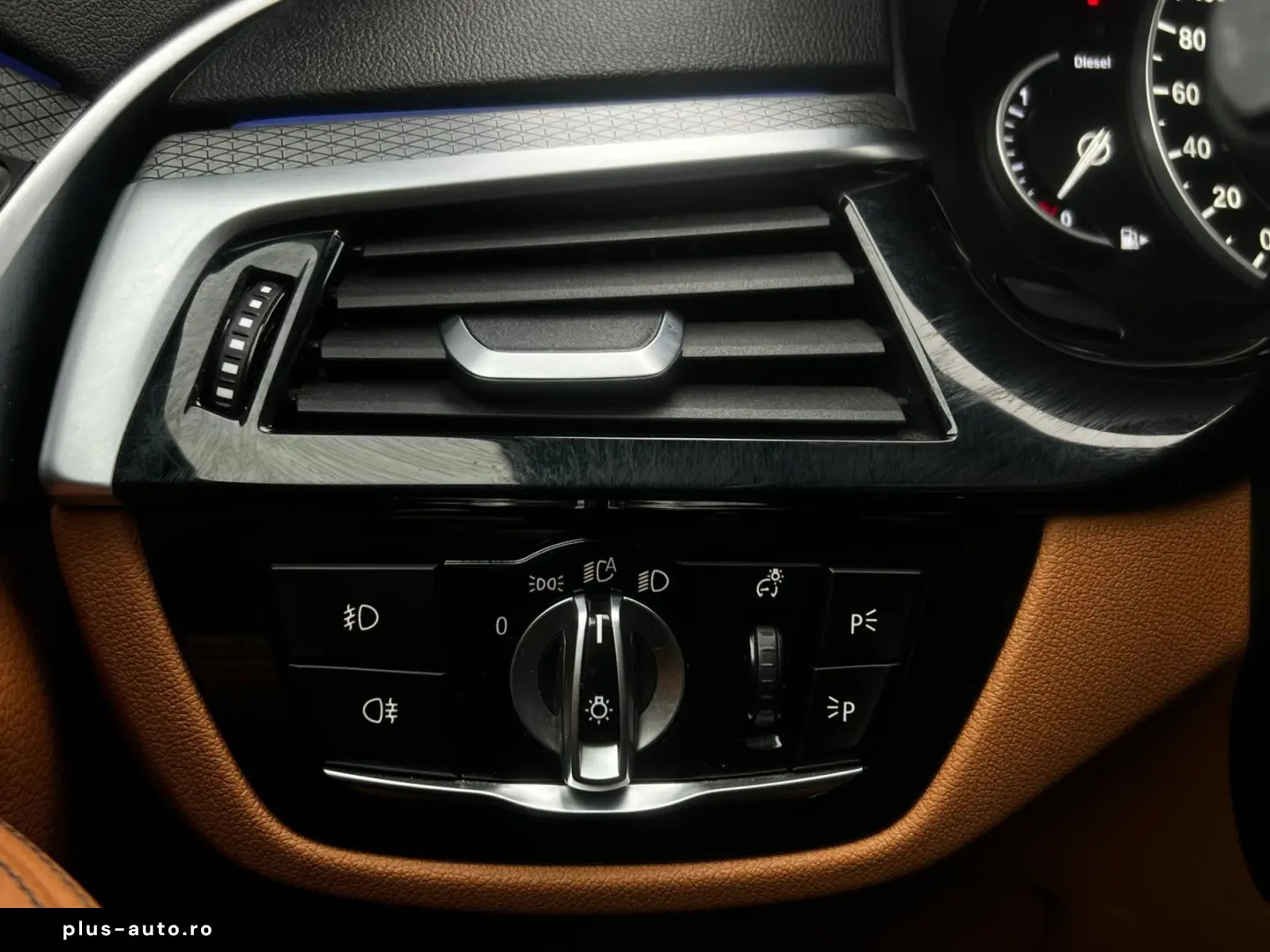 Bmw Seria-5 Gen-G30-G31-2017