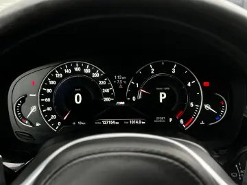 Bmw Seria-5 Gen-G30-G31-2017