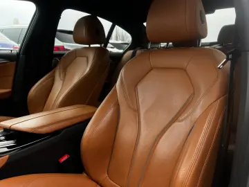 Bmw Seria-5 Gen-G30-G31-2017