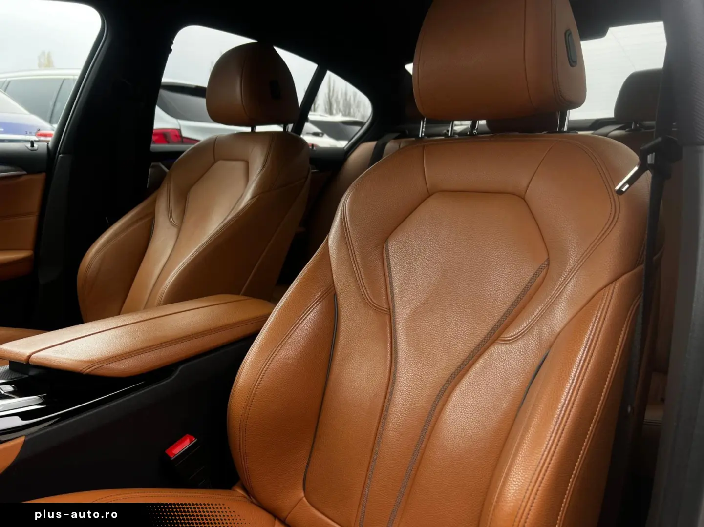 Bmw Seria-5 Gen-G30-G31-2017