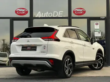 Mitsubishi Eclipse-Cross