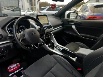 Mitsubishi Eclipse-Cross