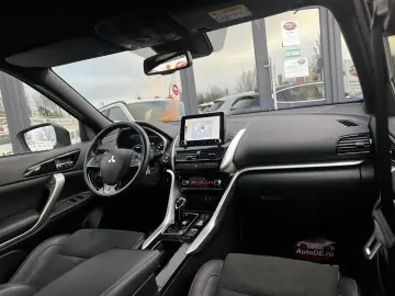 Mitsubishi Eclipse-Cross