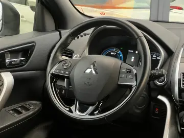 Mitsubishi Eclipse-Cross