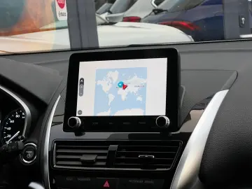 Mitsubishi Eclipse-Cross