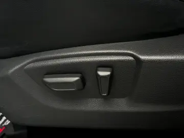 Mitsubishi Eclipse-Cross