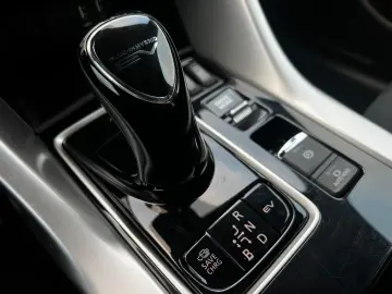 Mitsubishi Eclipse-Cross