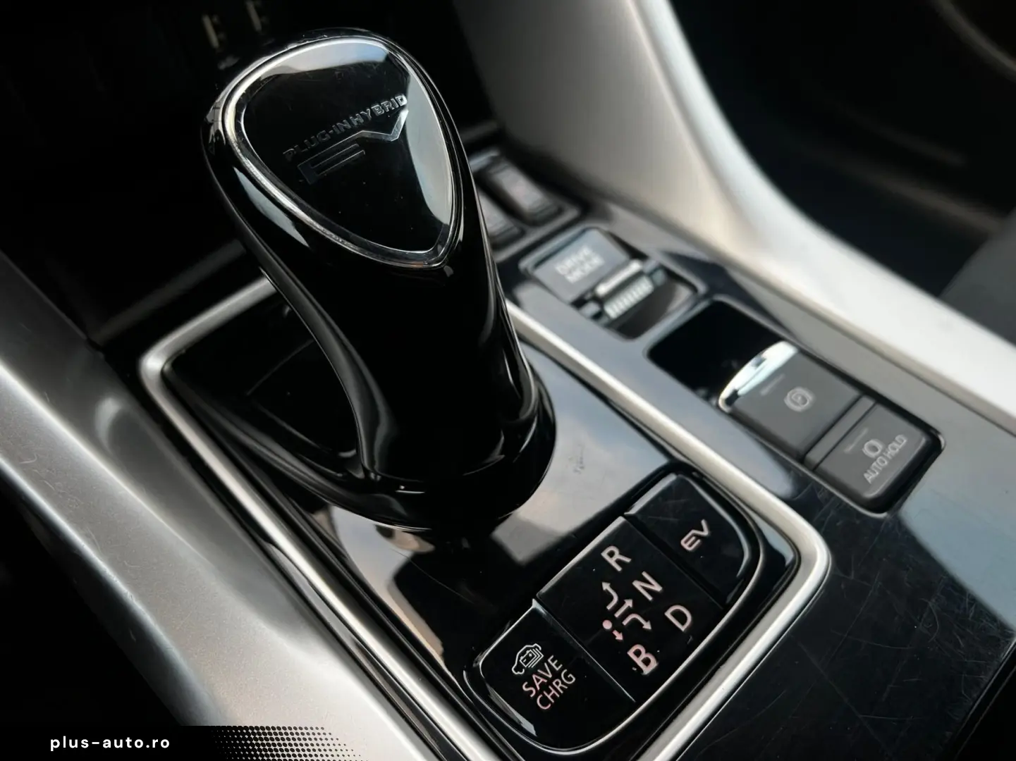 Mitsubishi Eclipse-Cross