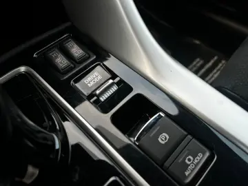 Mitsubishi Eclipse-Cross