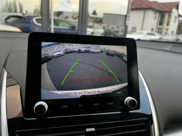 Mitsubishi Eclipse-Cross