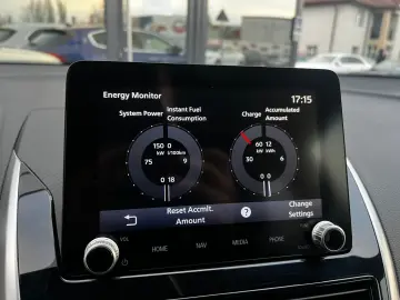 Mitsubishi Eclipse-Cross