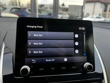 Mitsubishi Eclipse-Cross