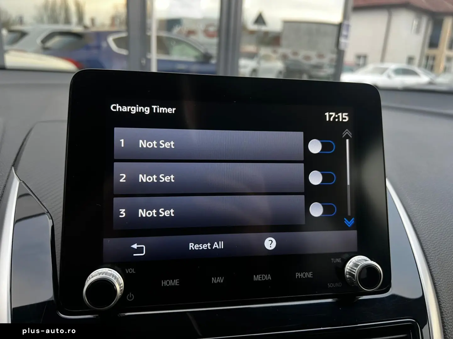 Mitsubishi Eclipse-Cross