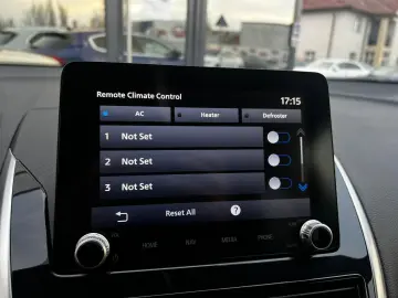 Mitsubishi Eclipse-Cross