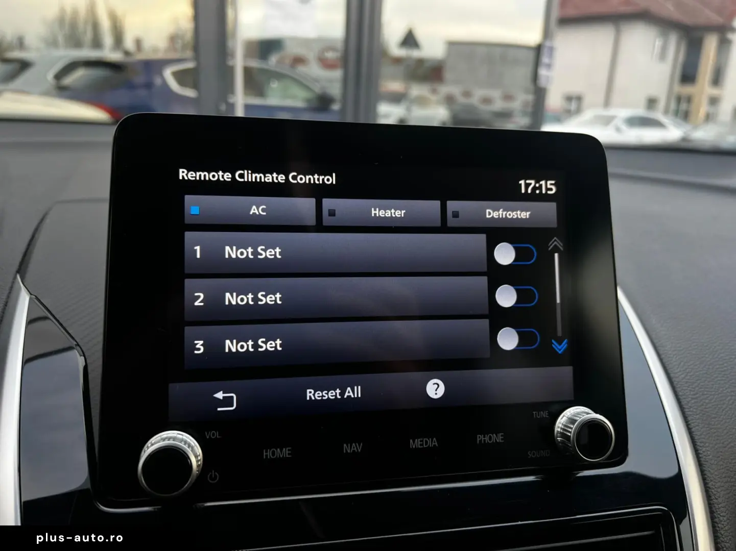 Mitsubishi Eclipse-Cross