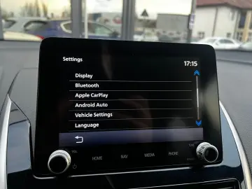 Mitsubishi Eclipse-Cross