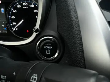 Mitsubishi Eclipse-Cross