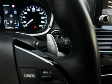 Mitsubishi Eclipse-Cross