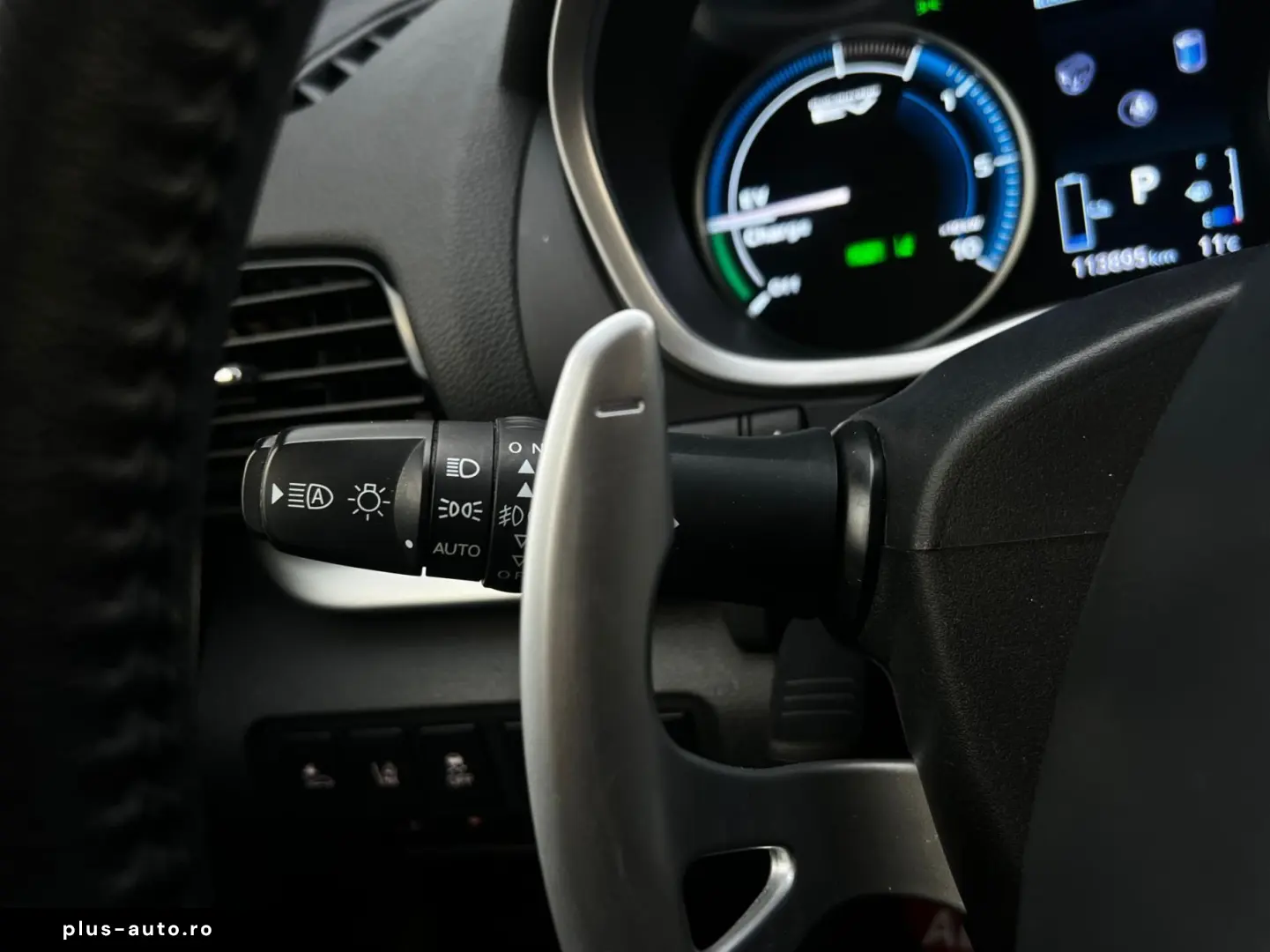 Mitsubishi Eclipse-Cross