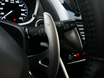 Mitsubishi Eclipse-Cross