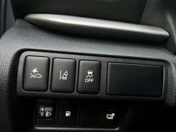 Mitsubishi Eclipse-Cross