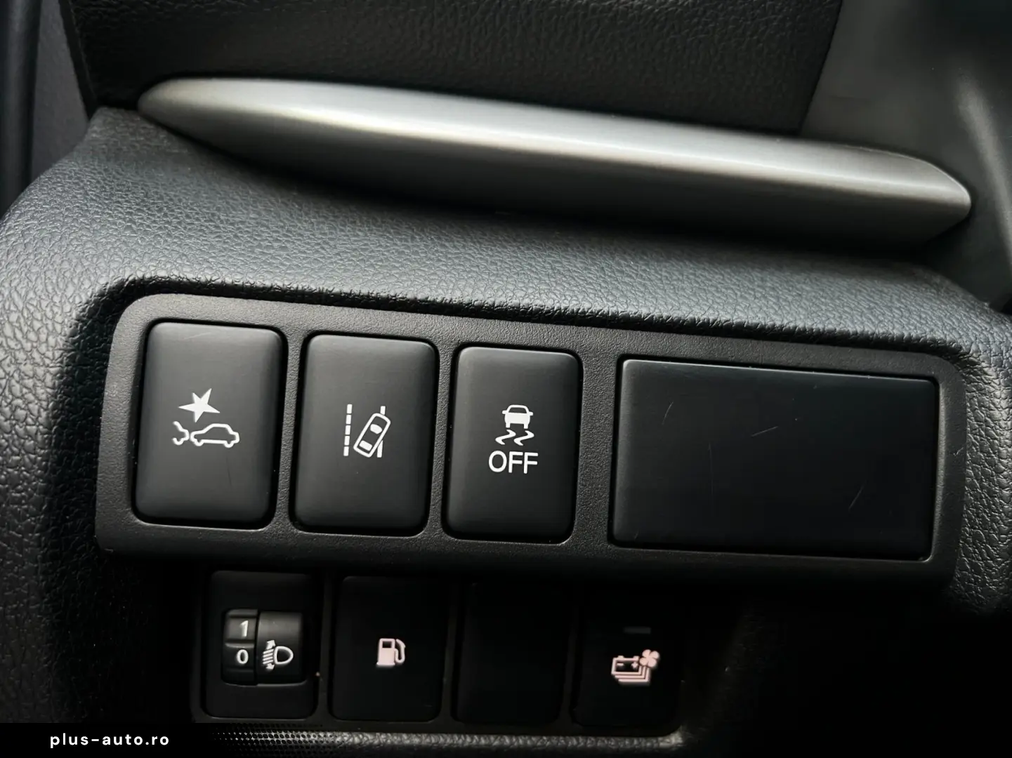 Mitsubishi Eclipse-Cross