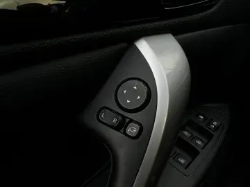 Mitsubishi Eclipse-Cross