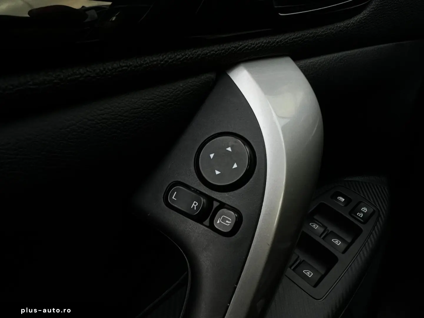 Mitsubishi Eclipse-Cross