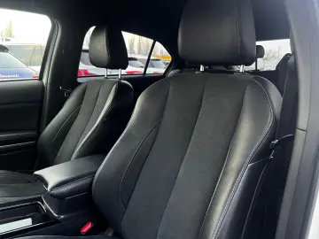 Mitsubishi Eclipse-Cross