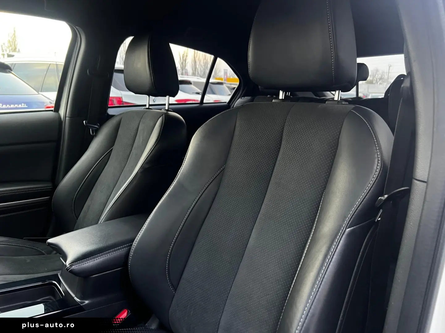 Mitsubishi Eclipse-Cross