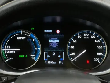 Mitsubishi Eclipse-Cross