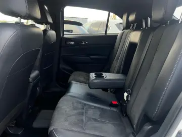 Mitsubishi Eclipse-Cross