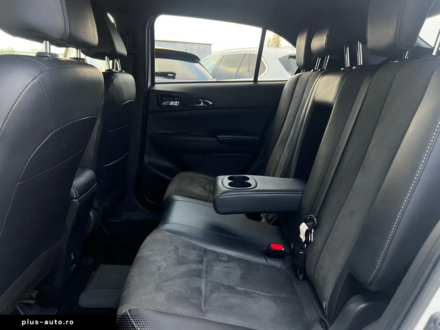 Mitsubishi Eclipse-Cross