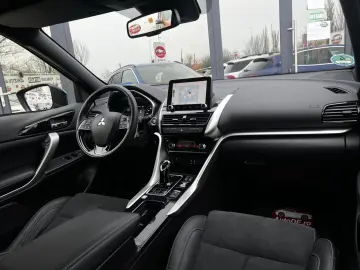 Mitsubishi Eclipse-Cross