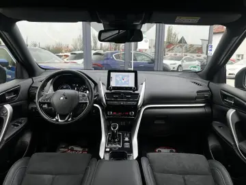 Mitsubishi Eclipse-Cross