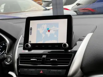 Mitsubishi Eclipse-Cross