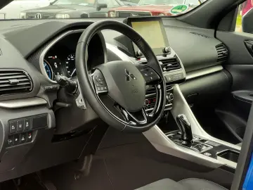 Mitsubishi Eclipse-Cross