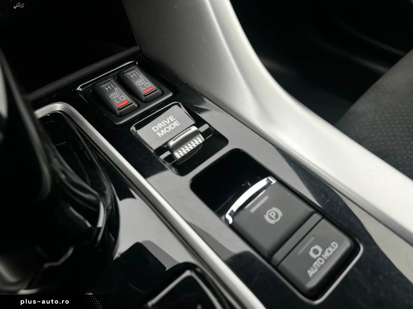 Mitsubishi Eclipse-Cross