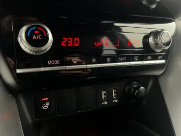 Mitsubishi Eclipse-Cross