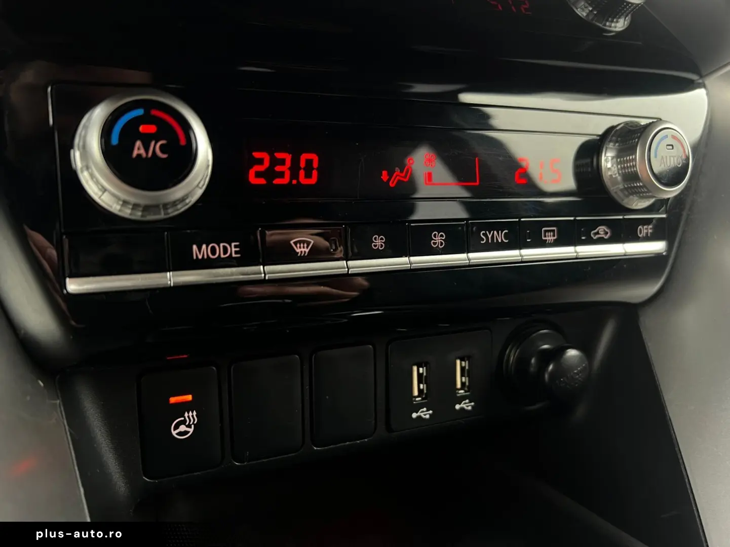 Mitsubishi Eclipse-Cross