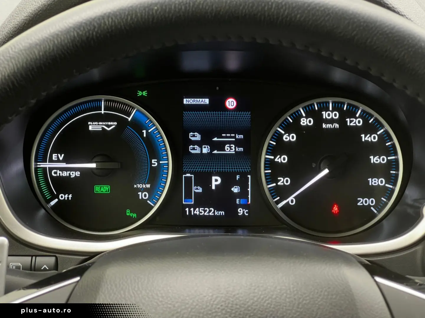 Mitsubishi Eclipse-Cross